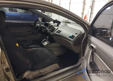 2007 Honda Civic Lx from USA, damaged, VIN 2HGFG12657H555580